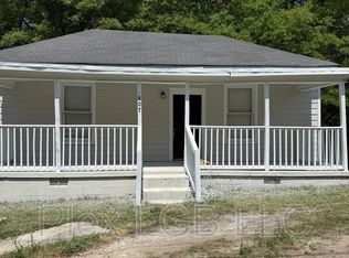 407 Colquitt St, Lagrange, GA 30241