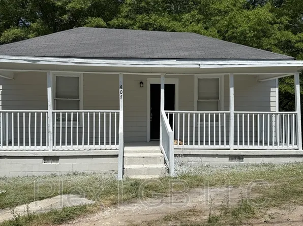 407 Colquitt St, Lagrange, GA 30241