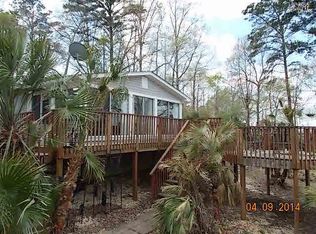 1832 Horsechestnut Trl, Ridgeway, SC 29130