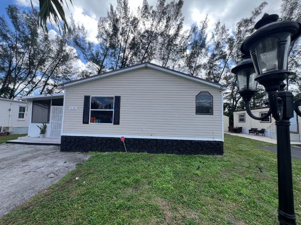11201 SW 55th St #D35, Miramar, FL 33025