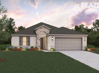 2008 Partridge Rd, Princeton, TX 75407