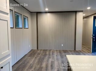 303 Barrett Dr, Lexington, NC 27292