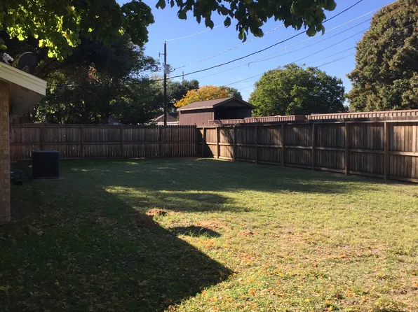 501 Skylark Ln, Monahans, TX 79756