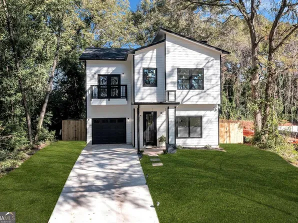 28 Daleview Dr, Atlanta, GA 30301
