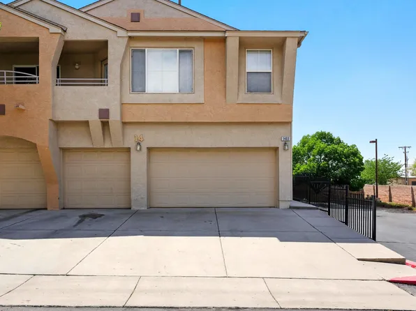 7817 Louisiana Blvd NE Unit 1403, Albuquerque, NM 87109