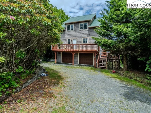 251 Four Diamond Drive, Seven Devils, NC 28604