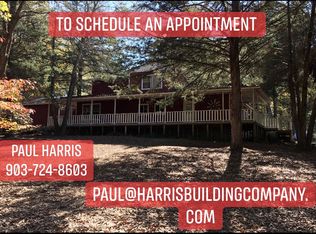 1409 Acr 458, Palestine, TX 75803