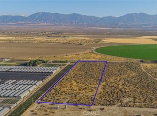 15935 E Avenue R, Llano, CA 93544