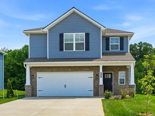 241 Chimney View Loop, Blountville, TN 37617
