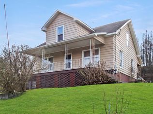 139 Ellen Ave, Bluefield, WV 24701