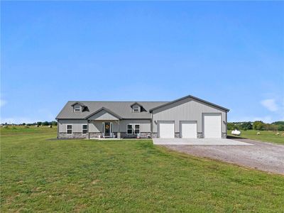 33268 Cedar Niles Rd, Paola, KS, 66071