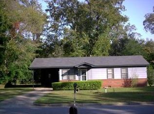 1514 Shirley Ave, Albany, GA 31705