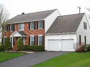 120 Cambridge Rd, Landenberg, PA 19350