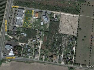 5507 Alquds Avenue, Edinburg, TX 78539