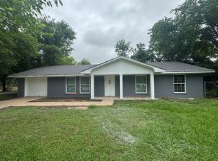 603 Gift St, Marlin, TX 76661