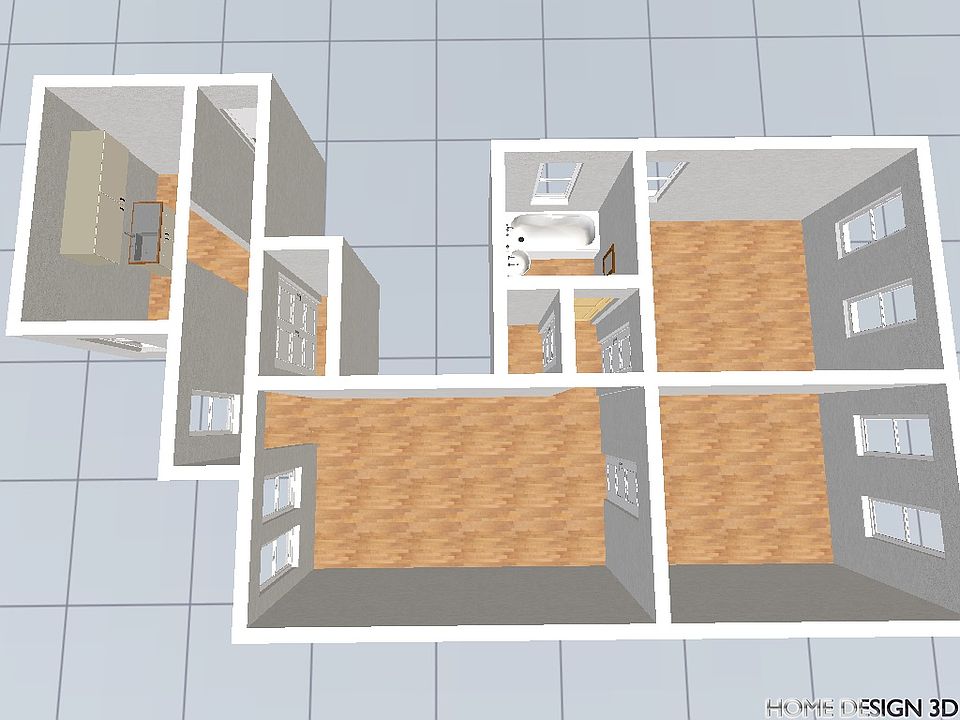layout