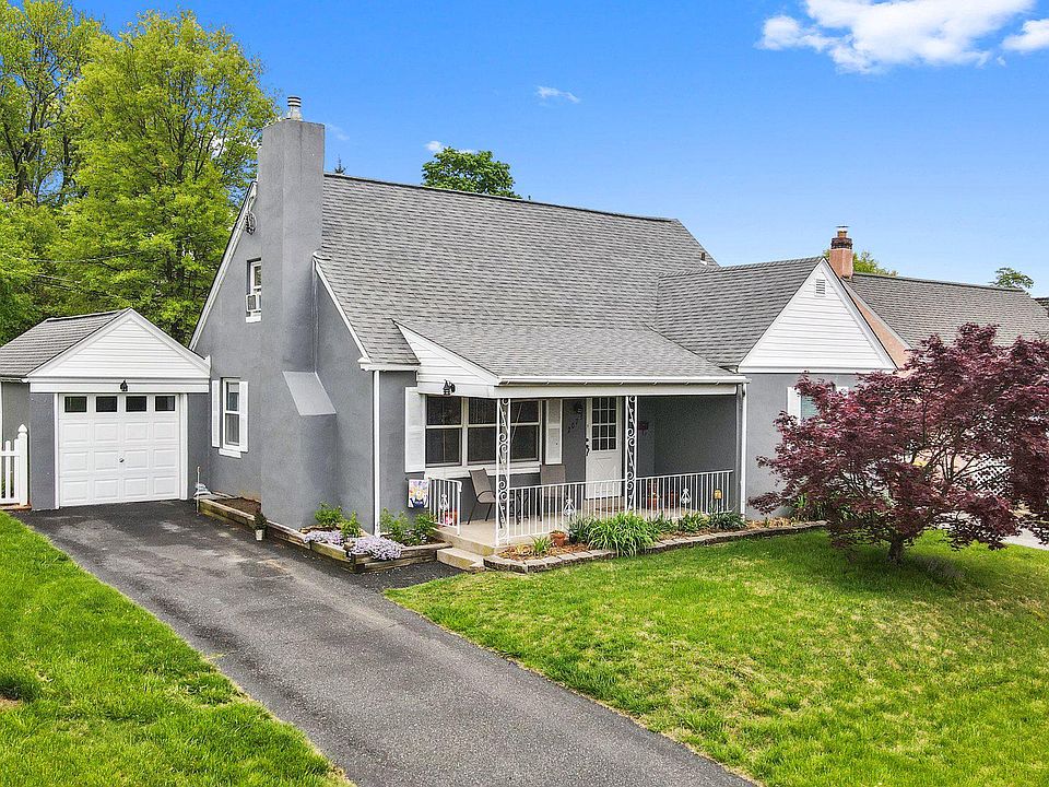 2073 W Marshall St, Norristown, PA 19403 Zillow