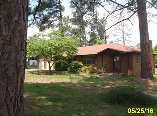 393 Shiloh Heights Rd, Aiken, SC 29801