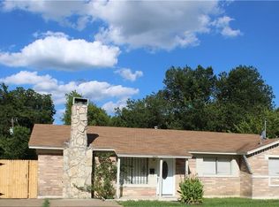7930 Greenspan Dr, Dallas, TX 75232