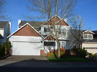 4159 NW 128th Ave, Portland, OR 97229