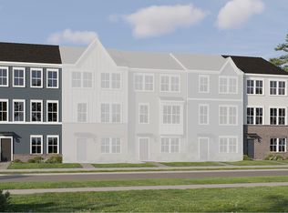 Arcadia Rear Load Plan, Creekside Run, Richmond, VA 23224