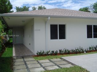 1153 SW 13th St, Miami, FL 33129
