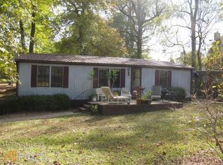 1814 Old Fountain Rd, Lawrenceville, GA 30043