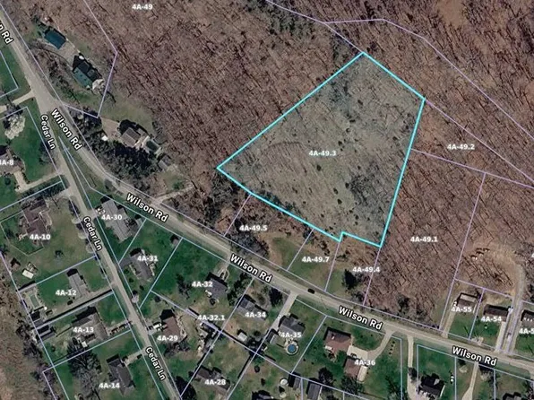 0 Wilson Rd, Barboursville, WV 25504