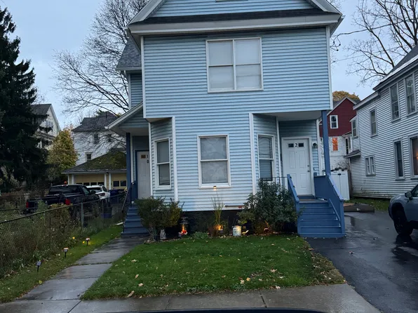 330 Beecher St #1, Syracuse, NY 13203