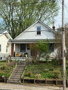 1210 E Kentucky St, Louisville, KY, 40204