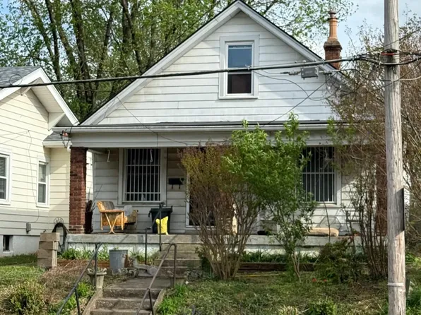 1210 E Kentucky St, Louisville, KY 40204