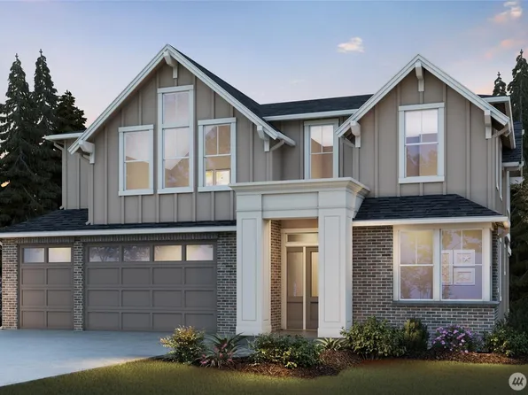 18670 NE 53rd Street, Redmond, WA 98052