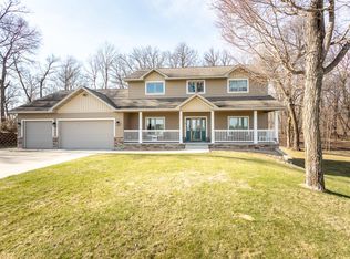 2380 Highland Trl SW, Alexandria, MN 56308