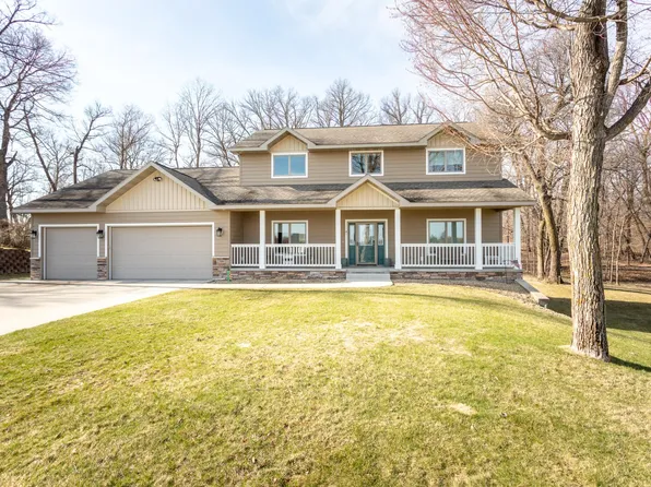 2380 Highland Trl SW, Alexandria, MN 56308
