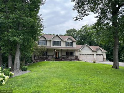 6814 Baker Ave NW, Buffalo, MN, 55313