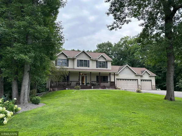 6814 Baker Ave NW, Buffalo, MN 55313