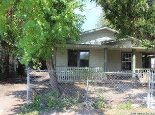 2111 Rivas St, San Antonio, TX 78228