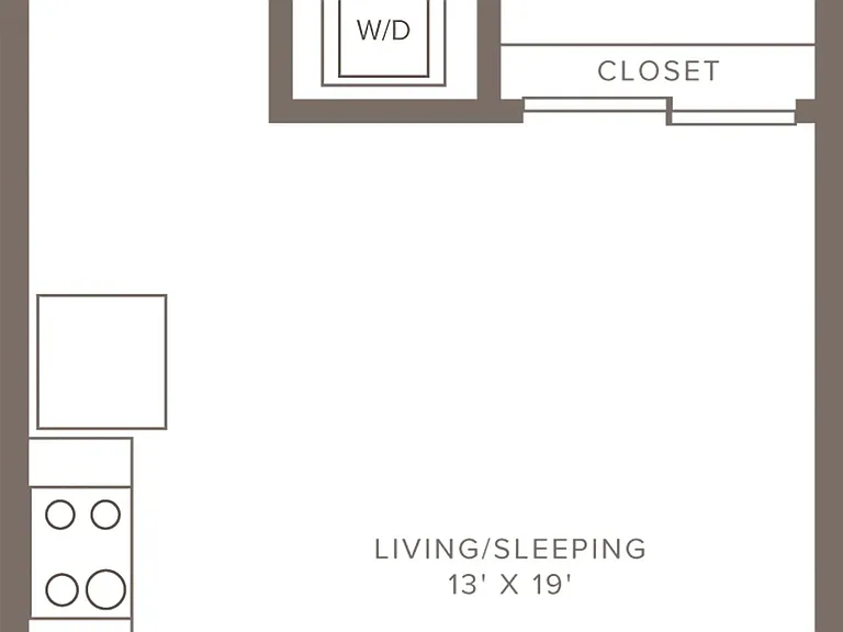 S1 - Apartment home 621 is available to rent as of 3.4.20. This home is not accessible. S1 - Apartment home 621 is available to rent as of 3.4.20. This home is not accessible.