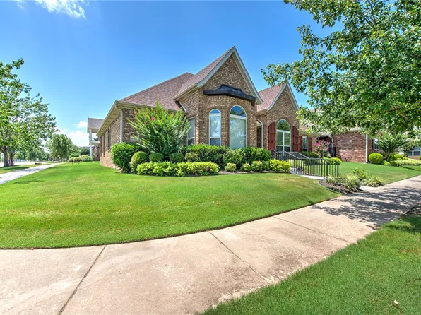 7162 Crisler Ct, Springdale, AR 72762