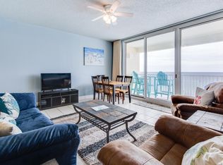 10901 Front Beach Rd UNIT 706, Panama City Beach, FL 32407