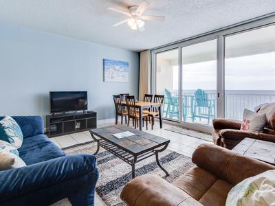 10901 Front Beach Rd UNIT 706, Panama City Beach, FL, 32407