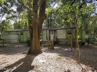 19590 SE 77th Pl, Morriston, FL 32668