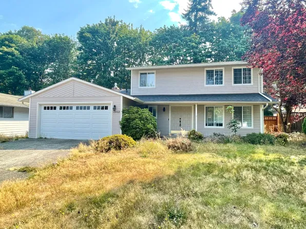 13402 79th Pl NE, Kirkland, WA 98034