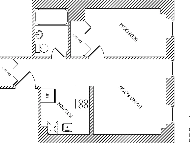876 Lexington Ave #2A — Photo 2