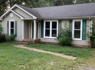 552 Danielle Dr, Clarksville, TN