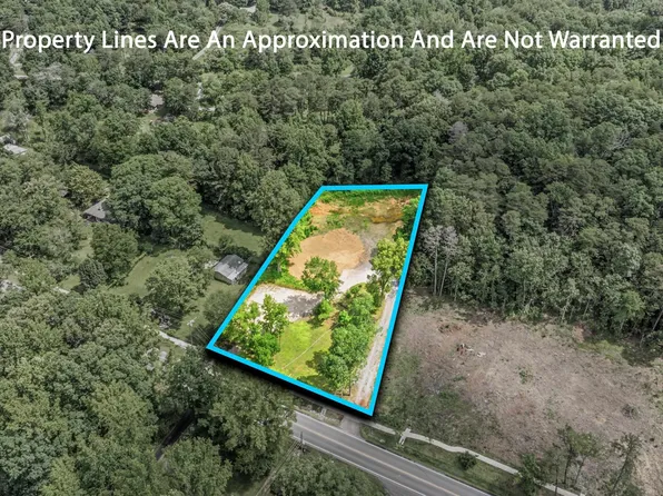 5548 State Highway 117, Mentone, AL 35984
