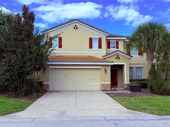 5377 OAKBOURNE AVENUE, DAVENPORT, FL 33837