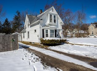 1310 4th St, Jackson, MI 49203