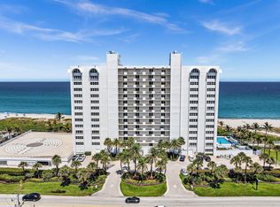 3000 S Ocean Blvd APT 1403, Boca Raton, FL 33432