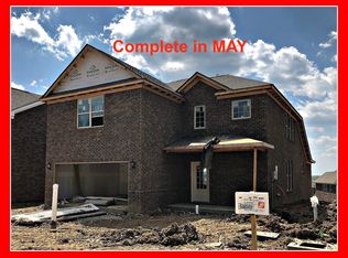 300 Black Thorn Ln #156-LOT 156, Gallatin, TN 37066